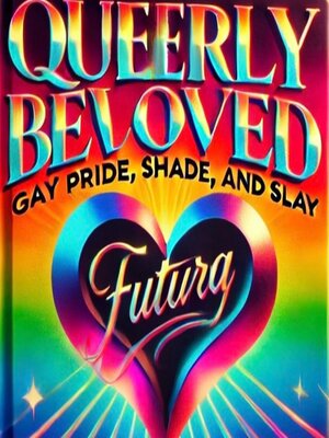 cover image of Queerly Beloved